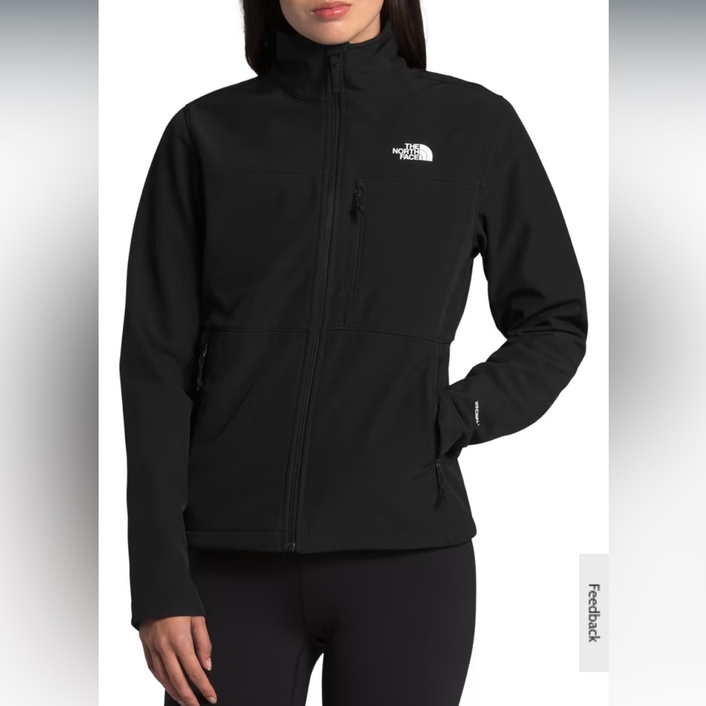 The North Face Apex Bionic Women’s Jacket